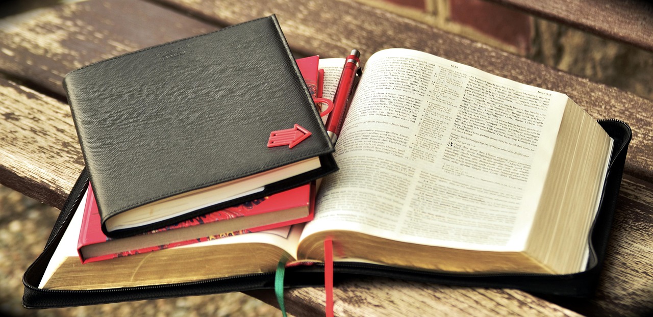 Bible Study